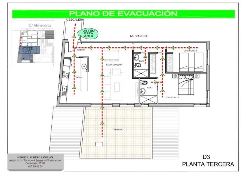 Atico Vistas Al Mar, Terraza, Piscina Y Parking By Vero Altea Ngoại thất bức ảnh